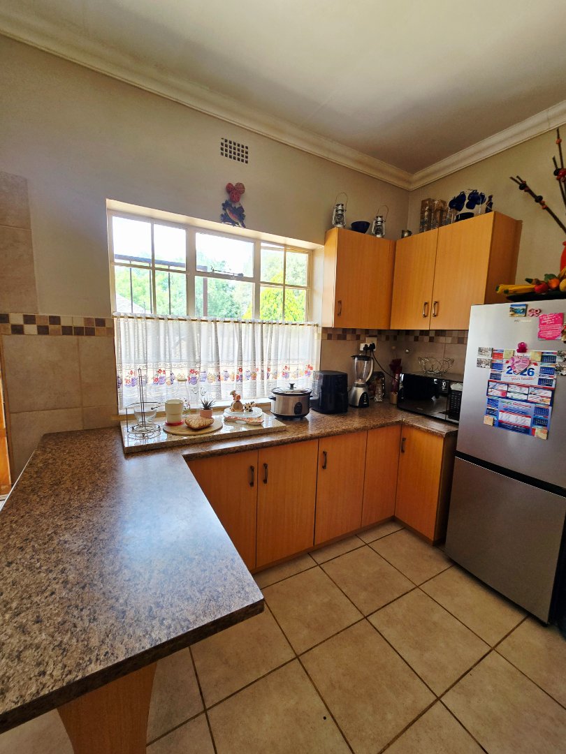 3 Bedroom Property for Sale in Stilfontein Ext 3 North West